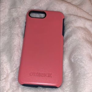 iPhone 7/8 plus otterbox case